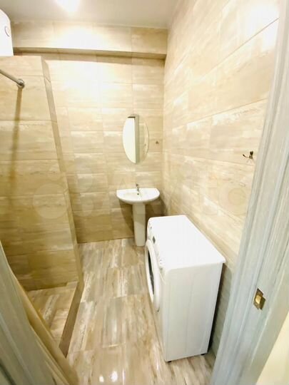 Квартира-студия, 26 м², 4/4 эт.