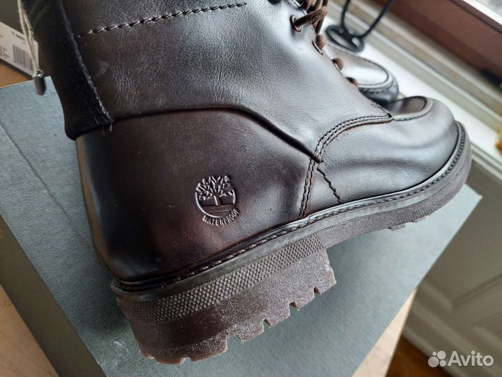 Ботинки Timberland оригинал
