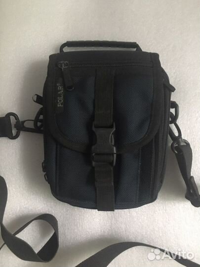 Сумка мужская для мелочей, или документов