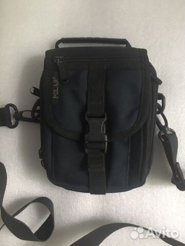 Сумка мужская для мелочей, или документов