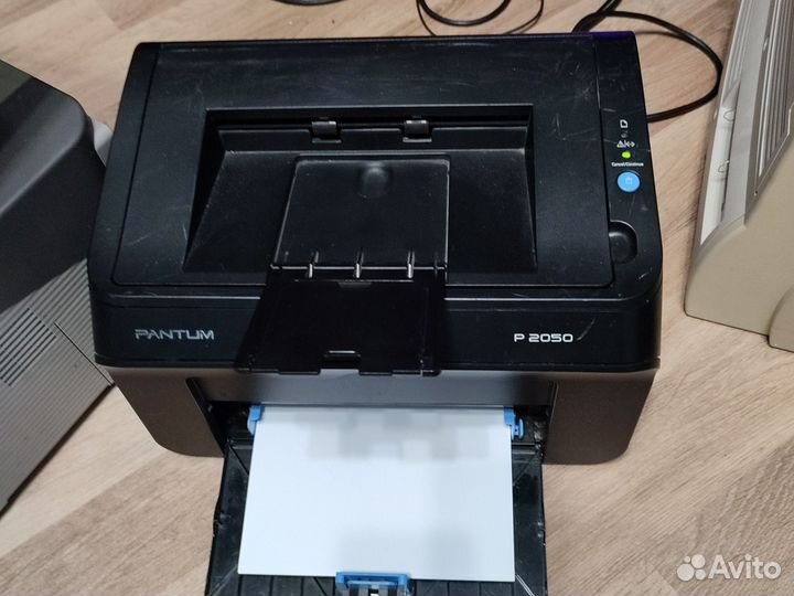 Принтер Pantum P2050