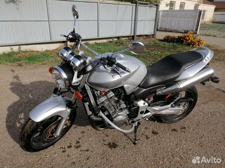Honda cb900