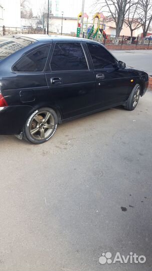 Литье диски r15 4x100 с резиной бу