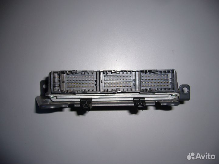 Блок электронный Scania R-serie