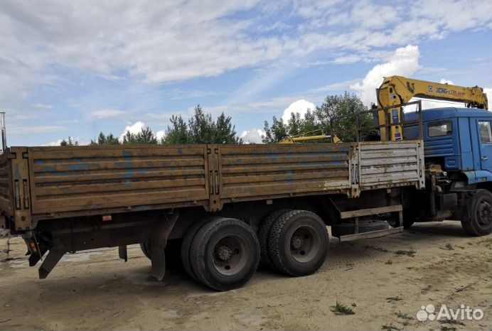 Выездной пескоструй