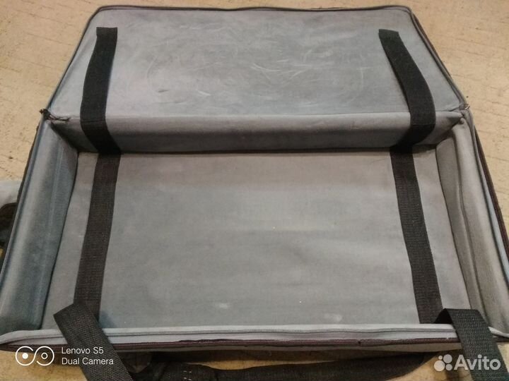 Гитарный процессор Headrush Pedalboard