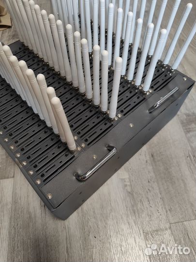 Симбанк 3G Simcom 5320e GSM шлюз модем