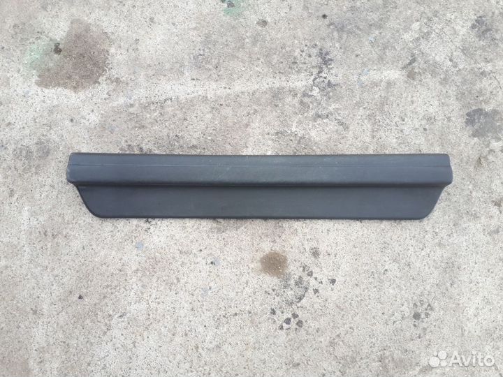 Накладка порога передняя правая Hyundai I30