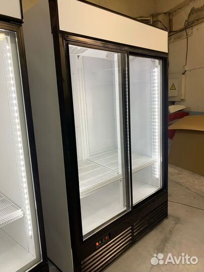 Холодильный шкаф бу