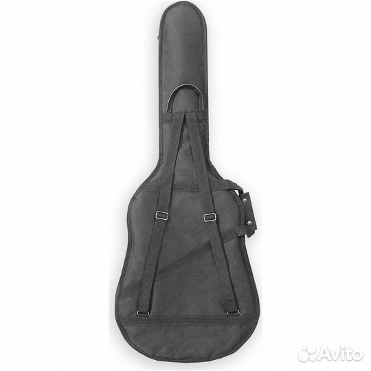 Чехол для классической гитары AMC гк4