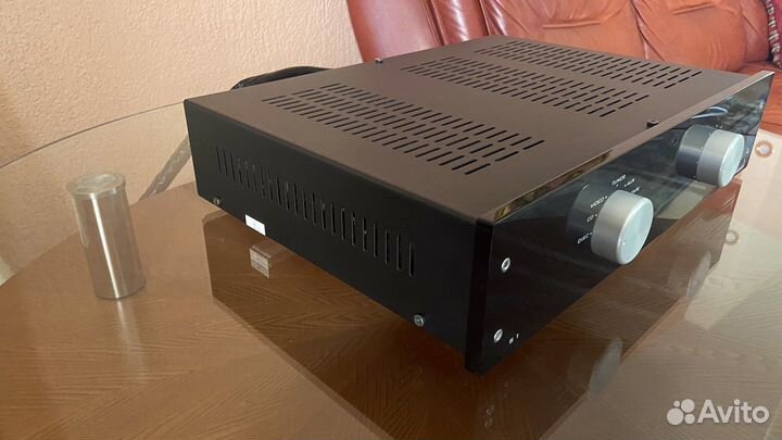 Интегральный усилитель Bluenote S1