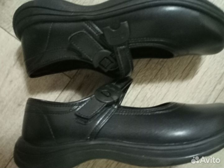 Туфли женские 41 размер