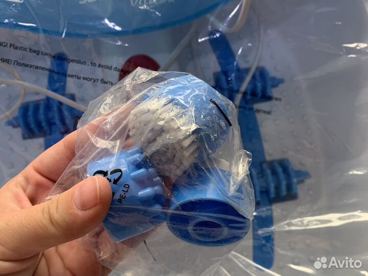 Массажная ванночка для ног