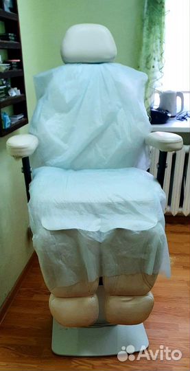 Кресло с электроприводом