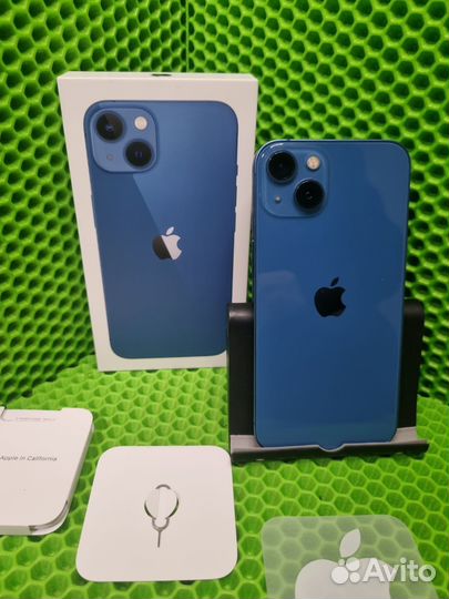 iPhone 13, 128 ГБ