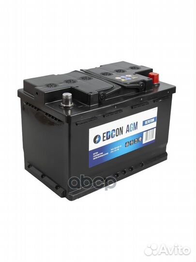 DC70720R аккумуляторная батарея 19.5/17.9 евро