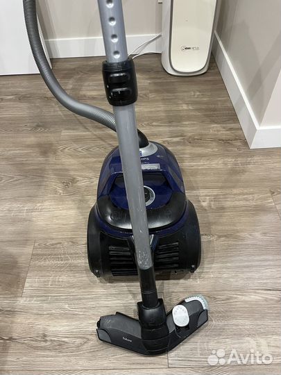 Пылесос Philips