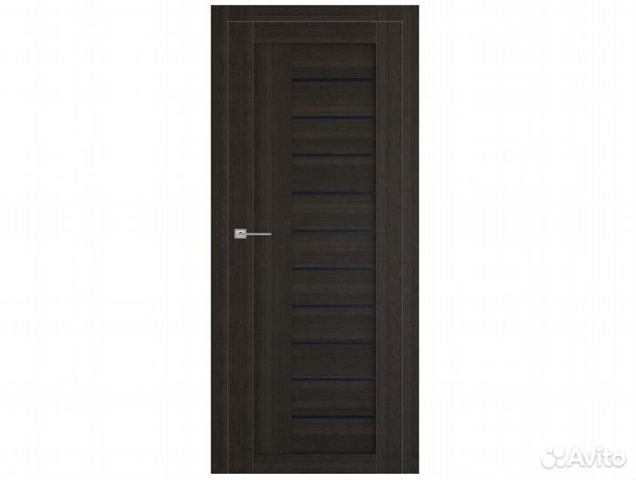 Межкомнатные двери с зеркалом