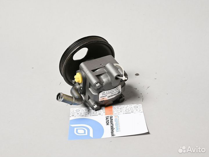 Насос гур nissan Almera N16/Primera P12 (ZF)