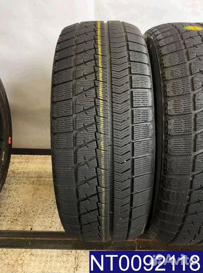 Bridgestone Blizzak VRX 215/55 R17 97U