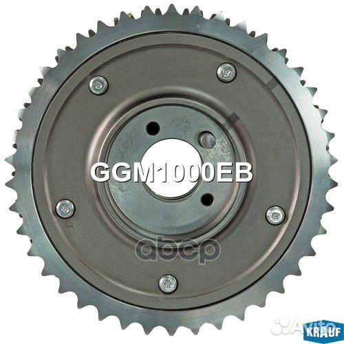 Шестерня распредвала GGM1000EB GGM1000EB Krauf
