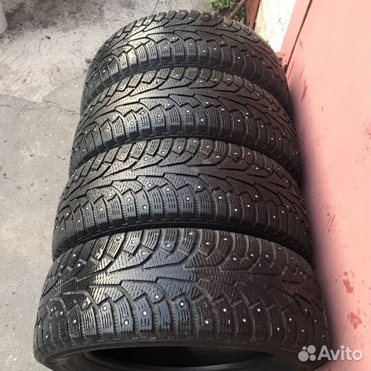 Nokian Tyres Hakkapeliitta 5 235/60 R18 107T