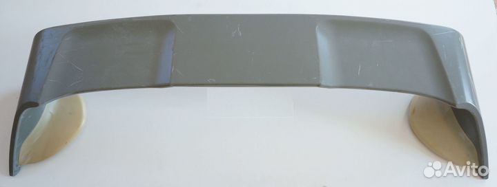 Спойлер Mitsubishi Lancer 10