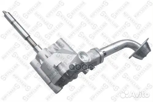 Насос масляный 028115105G VW Golf/Passat