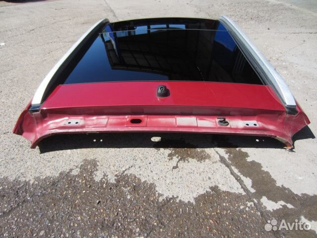 Крыша Хендай ix35