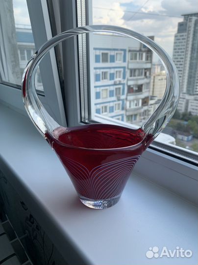 Конфетница СССР