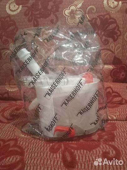 Машинка для удаления косточек kaiserhoff