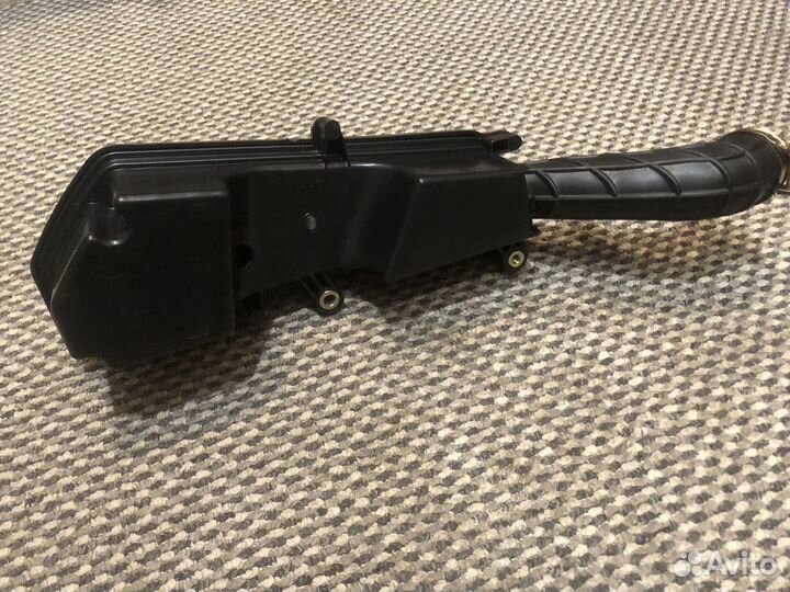 Воздушный фильтр в сборе R10 50сс (139QMB)