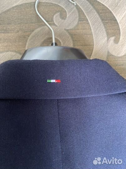 Костюм для мальчика 146 Alessandro Borelli