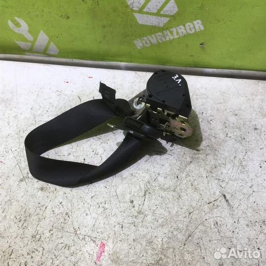 Ремень безопасности Форд Мондео 3