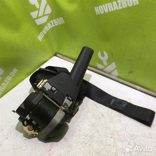 Ремень безопасности с пиропатроном Фиат Пунто 176