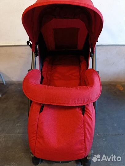 Прогулочная коляска бу