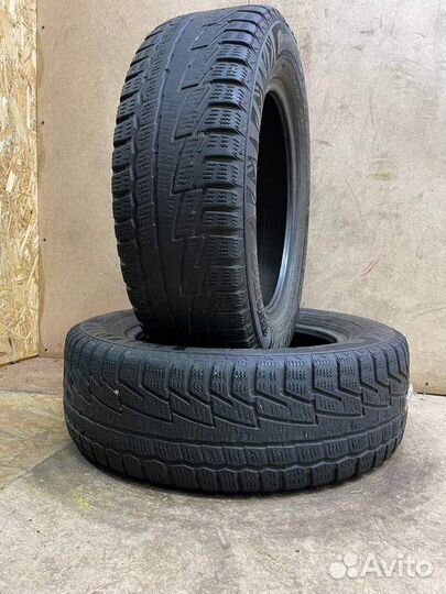 Cordiant Winter Drive 195/65 R15 91T