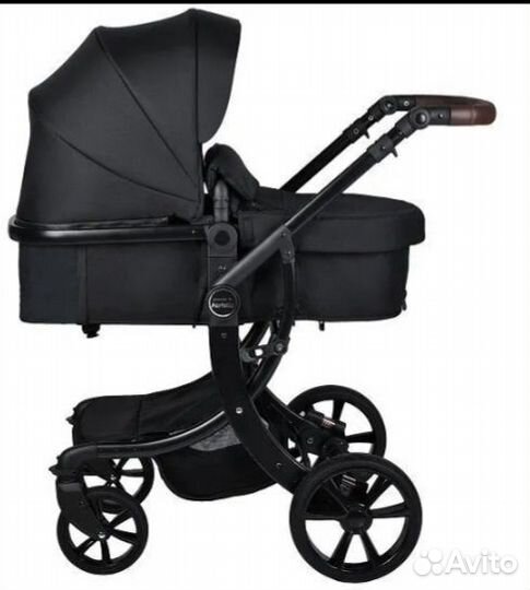 Продам детскую коляску