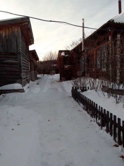 Дом 54,2 м² на участке 9 сот.