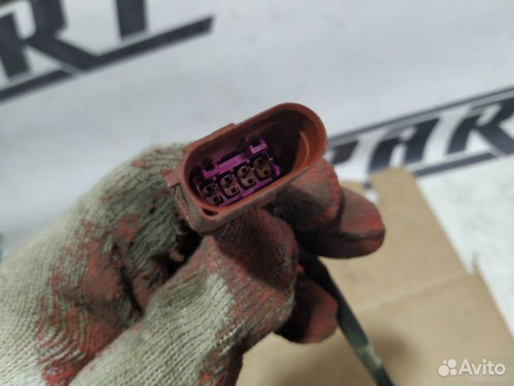 Лямбда-зонд Audi Q7 4L 3.6L 2009—2015