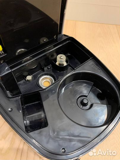 Увлажнитель воздуха boneco Air-O-Swiss U650