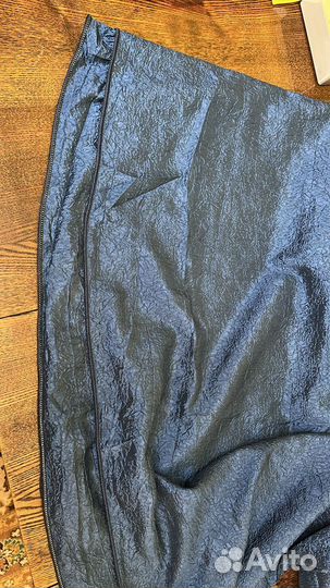 Шторы новые