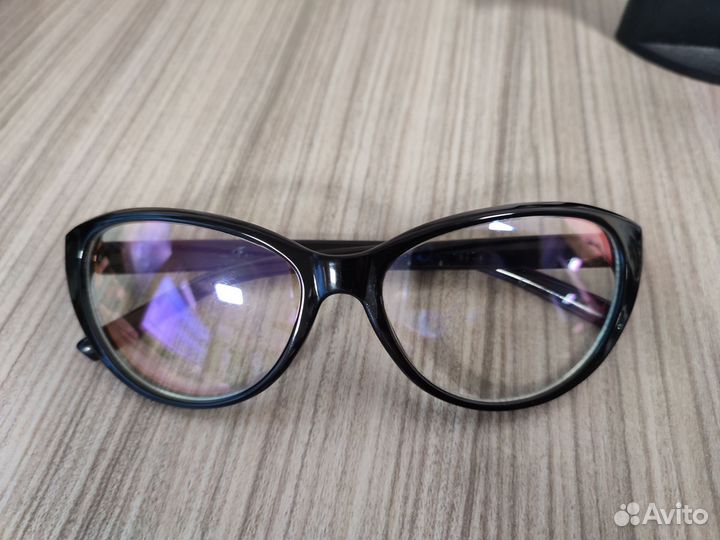 Очки для компьютера женские