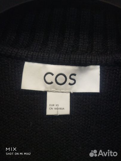 Свитер женский COS, XS