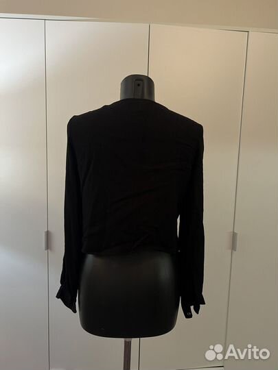 Блузка женская hm 44 46