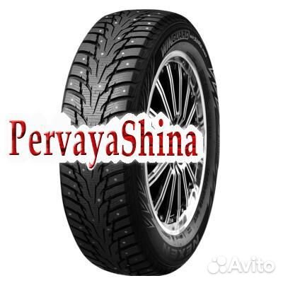 Nexen Winguard WinSpike WH62 195/55 R15