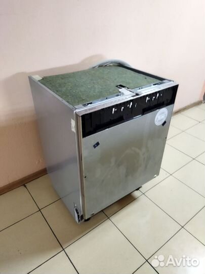 Посудомоечная машина. Bosch 60 см