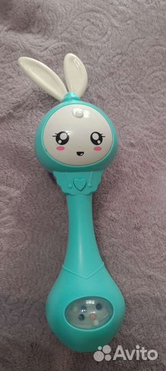 Погремушки