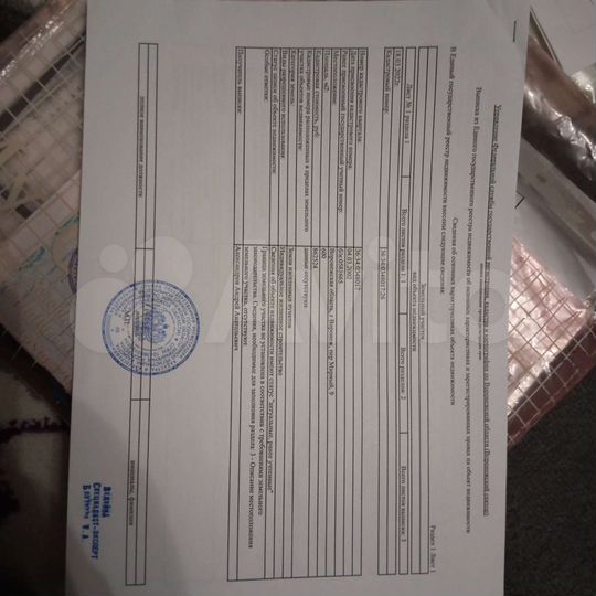 Участок 6 сот. (ИЖС)