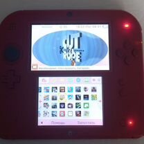 Nintendo 2ds